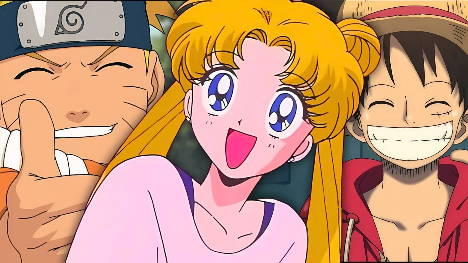 10 Iconic Anime (Almost) As Influential As Dragon Ball
