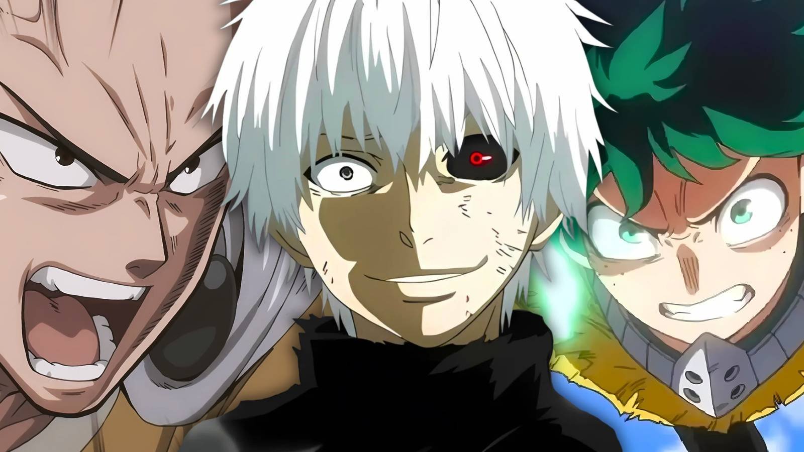 10 Overrated Anime Series That You Shouldn’t Finish