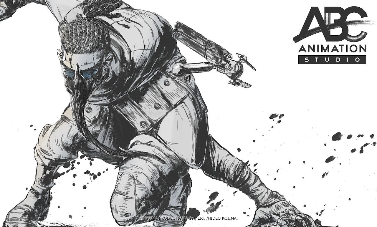 Video Game ‘Death Stranding’ Gets Anime Movie