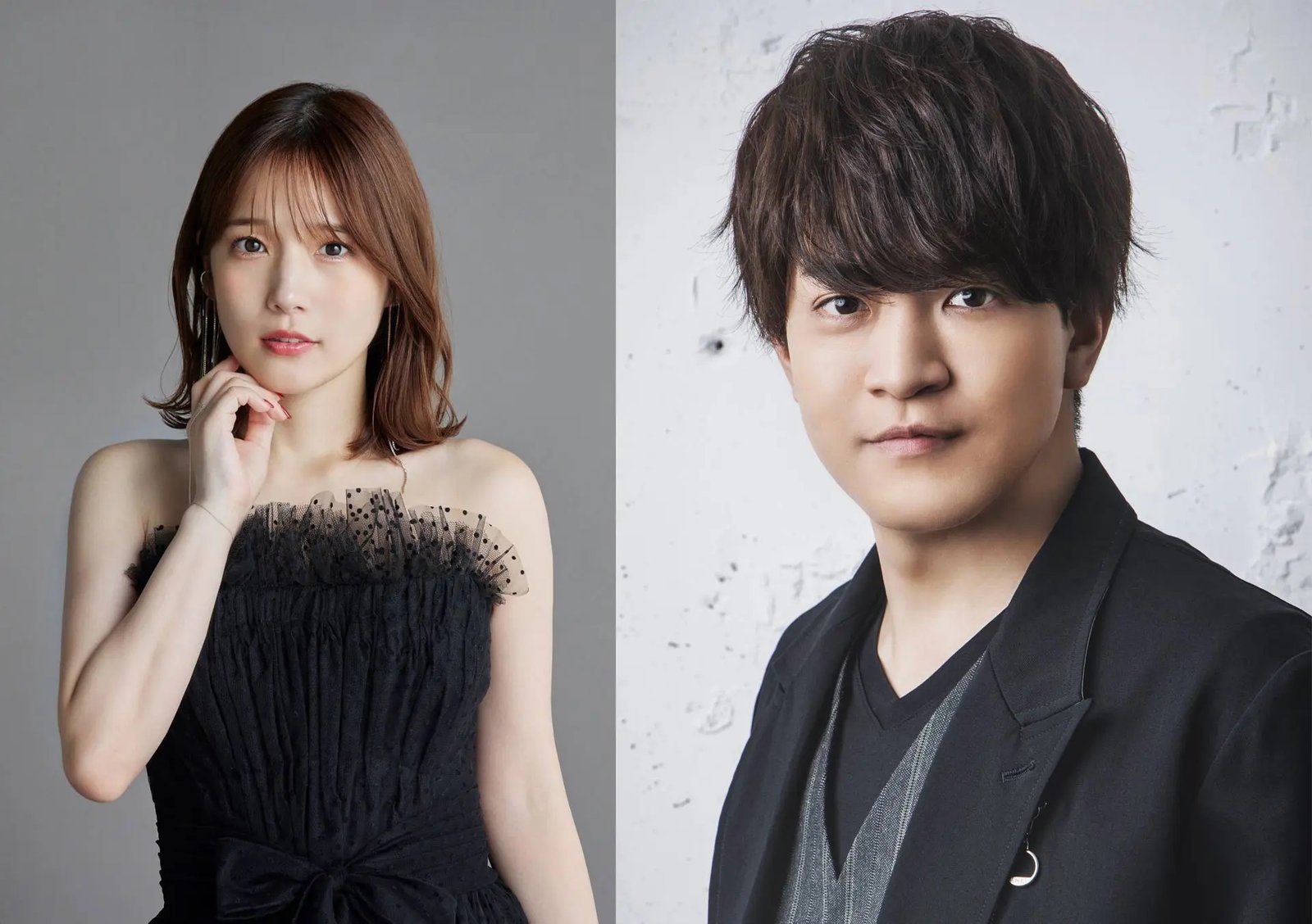 Voice Actors Maaya Uchida and Kaito Ishikawa Get Married