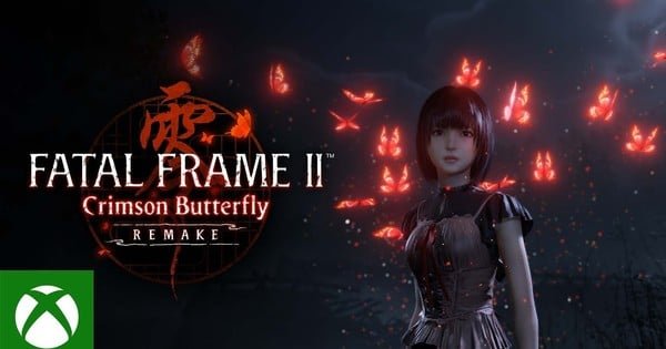 Xbox Reveals Trailers for Hotel Barcelona, Dragon Quest I & II 2D-HD, Fatal Frame II, Double Dragon Revive, Ninja Gaiden 4, Romancing SaGa 2 Games – News