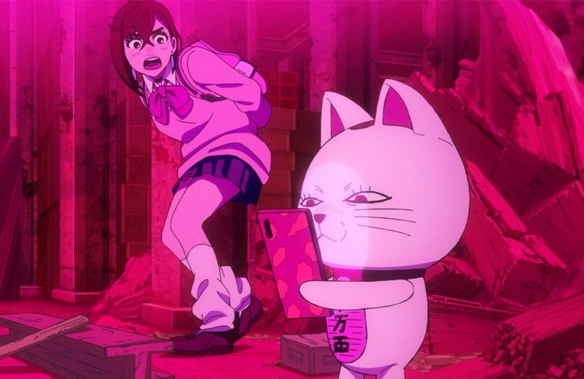 Dandadan Season 3: What the Manga Tells Us to Expect