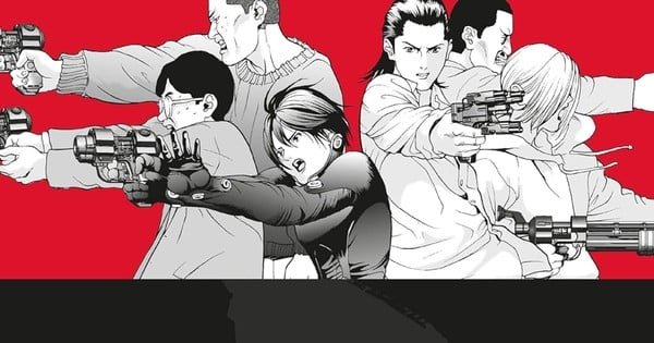 Hiroya Oku Launches New Manga Kanrekihime on December 26 – News