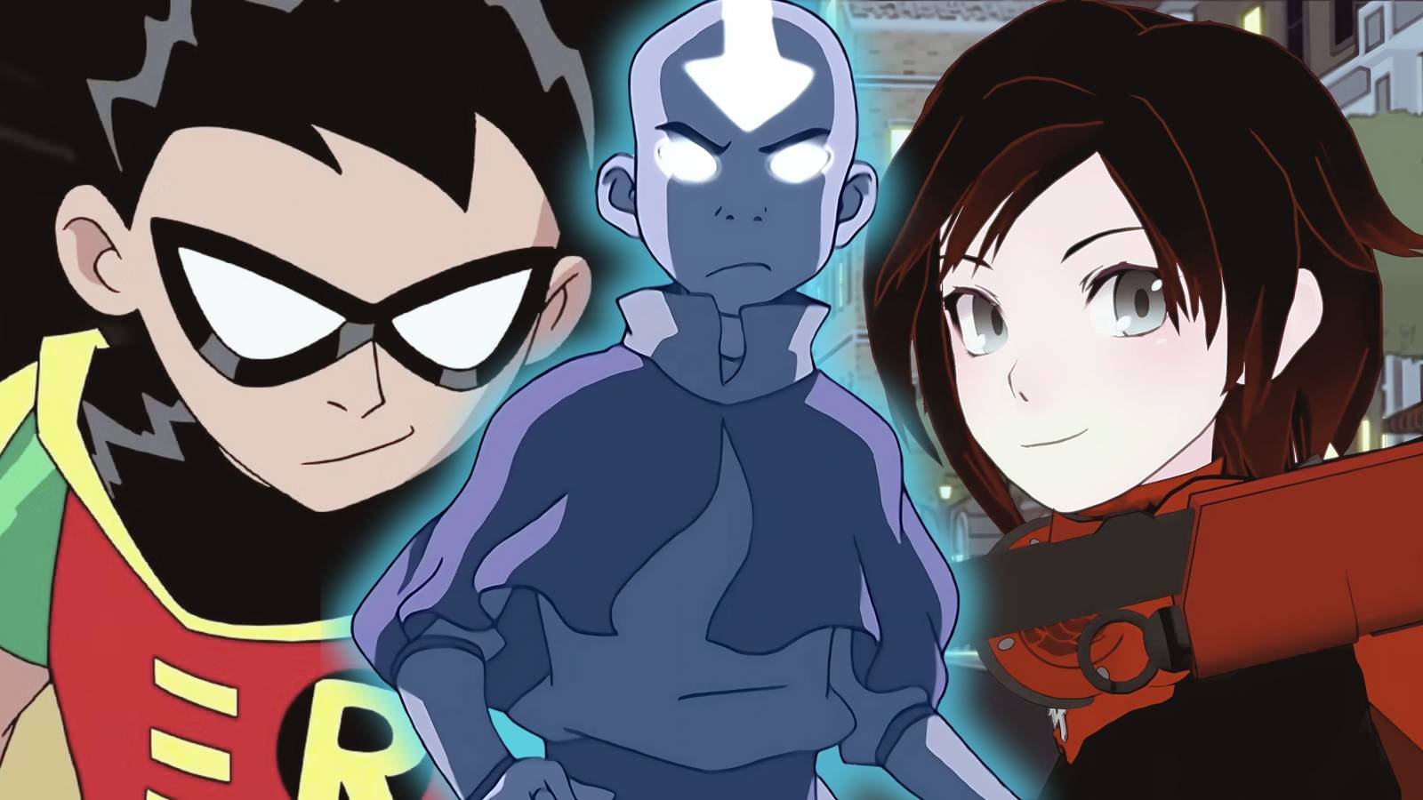 9 American Anime That Can Be Called Masterpieces, Ranked