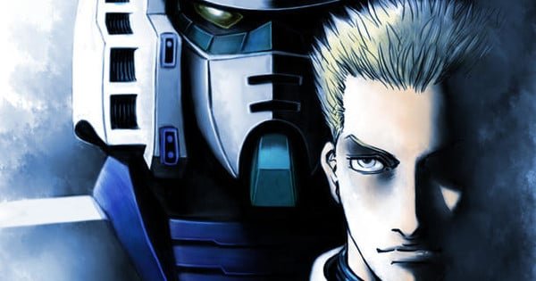 Yasuo Ohtagaki Ends Gundam Thunderbolt Manga, Plans New Manga for Next Summer – News