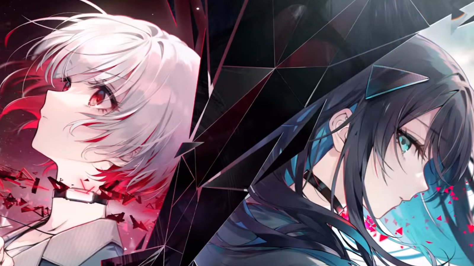 In Falsus is the exact kind of mega-anime rhythm game I’ve been desperate for on PC