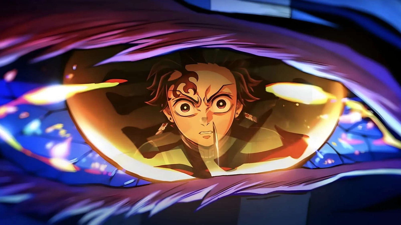Infinity Castle Becomes Highest-Grossing Anime in U.S., Surpasses $500 Million Worldwide