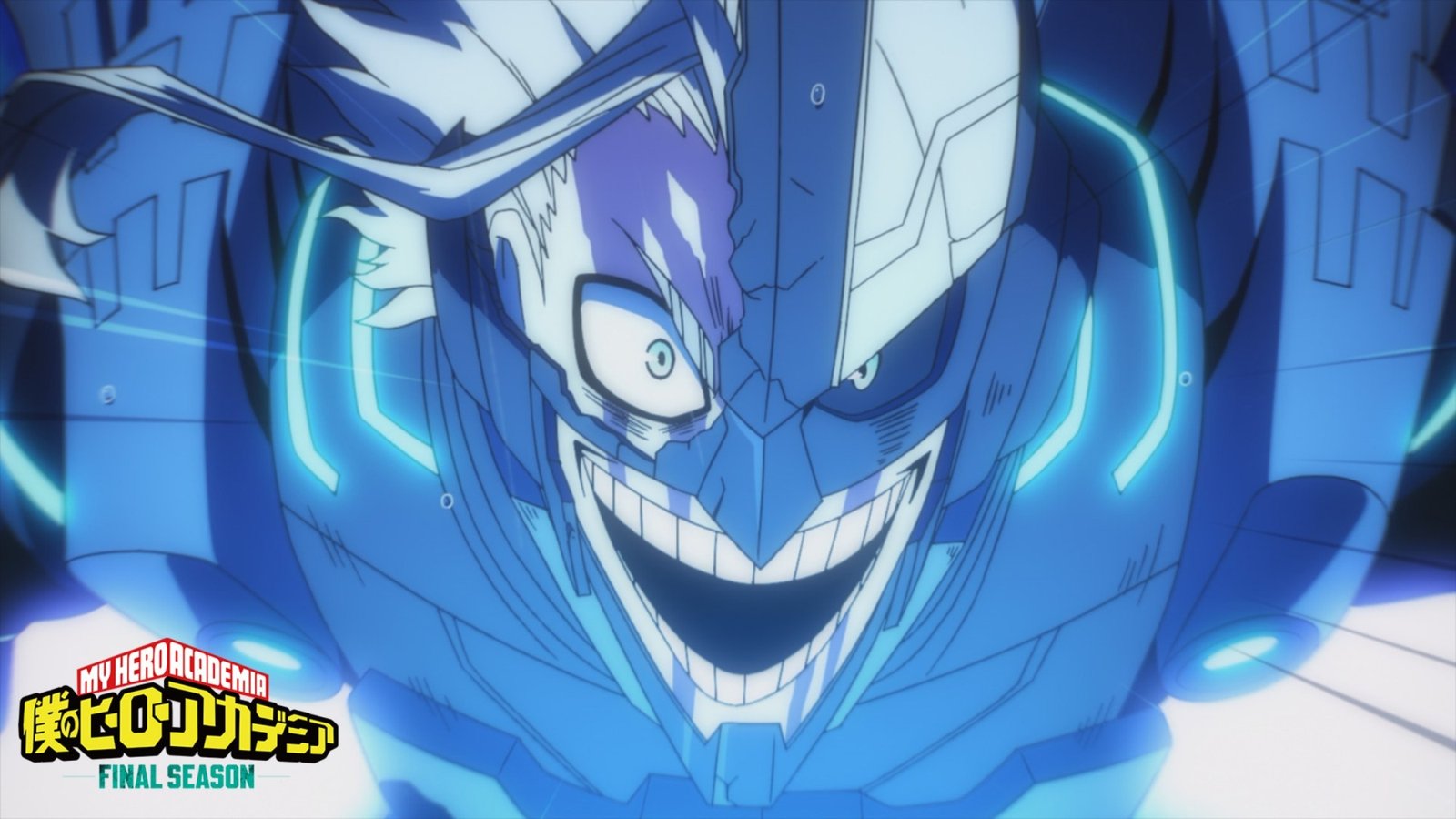 My Hero Academia Season 8 Shares First Look at Final Season’s Premiere (& Teases Big Fight)