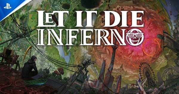 Grasshopper Manufacture Reveals Let It Die: Inferno Sequel Game – News