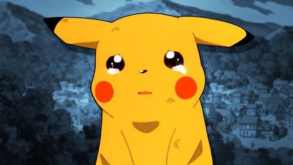 Department of Homeland Security syncs Pokémon anime theme to videos of ICE raids – Nintendo Wire