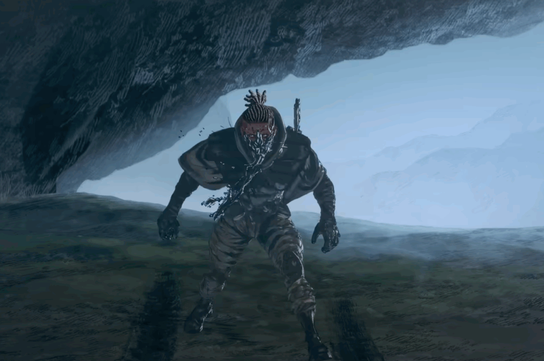 Death Stranding Anime and A24 Movie Will Tell Original Stories That Go Beyond The Games
