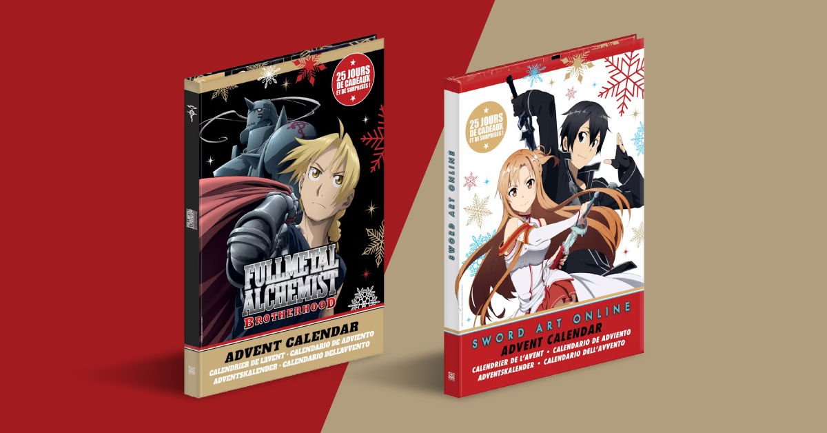 TOKYOPOP Launches New Merchandise for Anime and Manga Fans