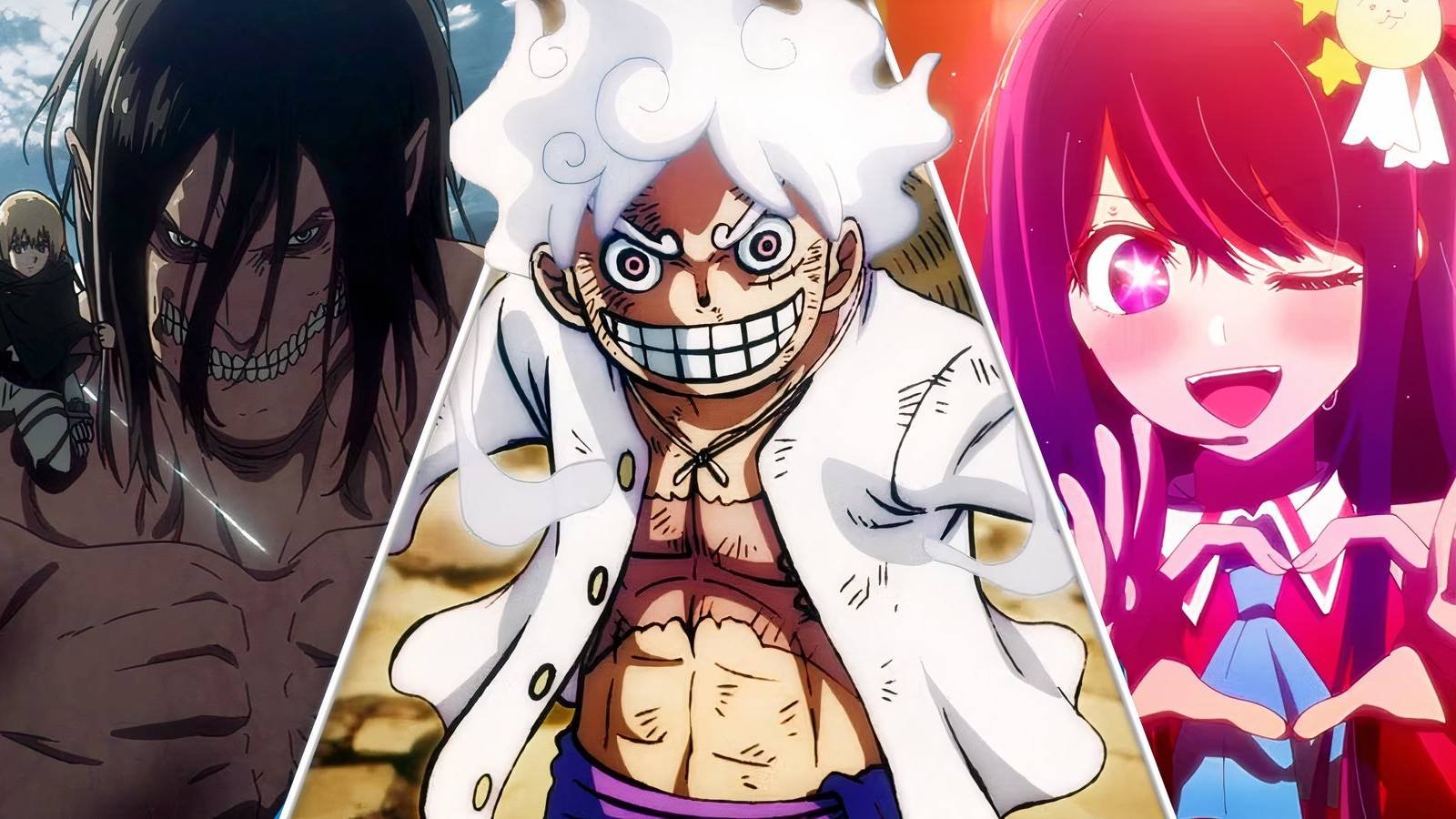 10 Anime Plot Twists I Wish I Could Experience For The 1st Time Again