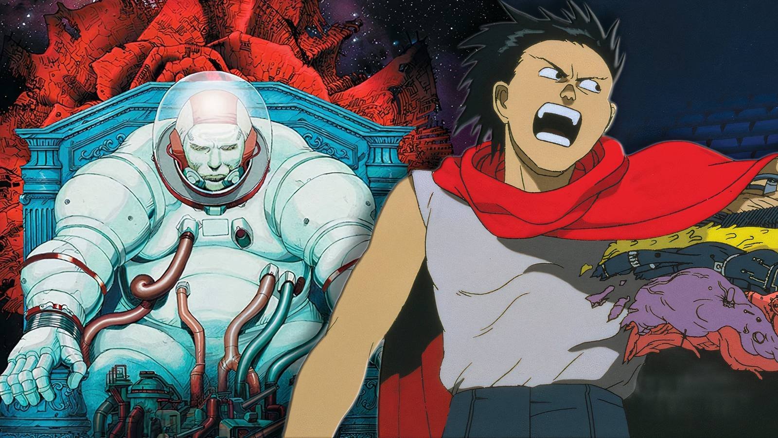 10 Best Standalone Anime Movies, Ranked By Animation Quality