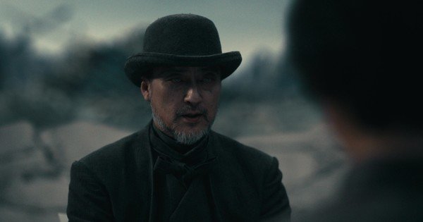 Live-Action Alice in Borderland Season 3 Reveals Ken Watanabe – News