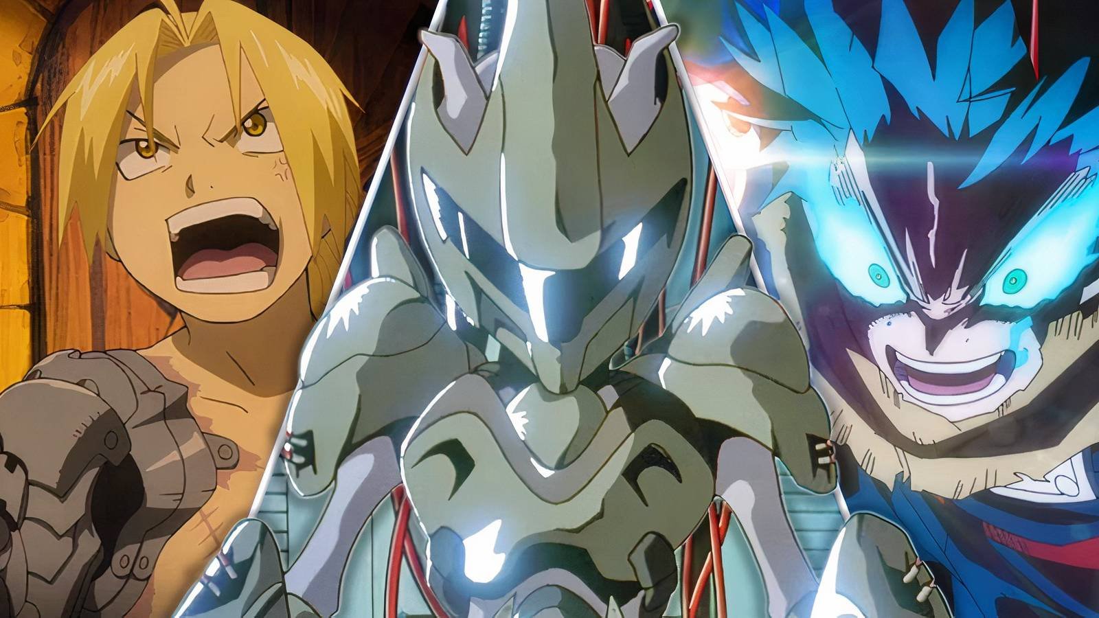 10 Anime Quotes That Go Way Harder Than You Remember
