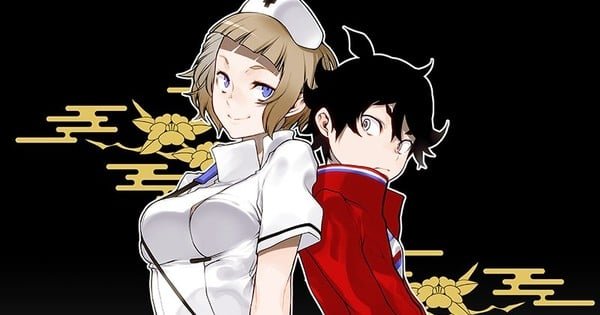 Yasuda Suzuhito Resumes Bootsleg Manga After 1 Year – News