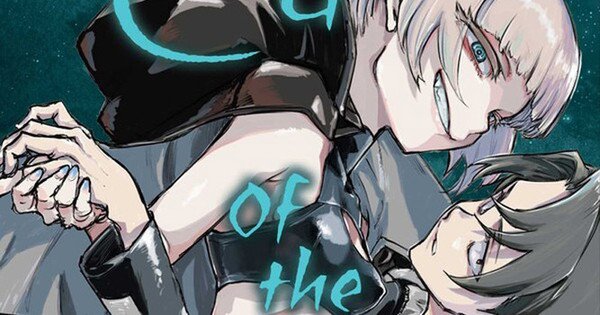 Call of the Night Manga Returns With a New Paradise Arc