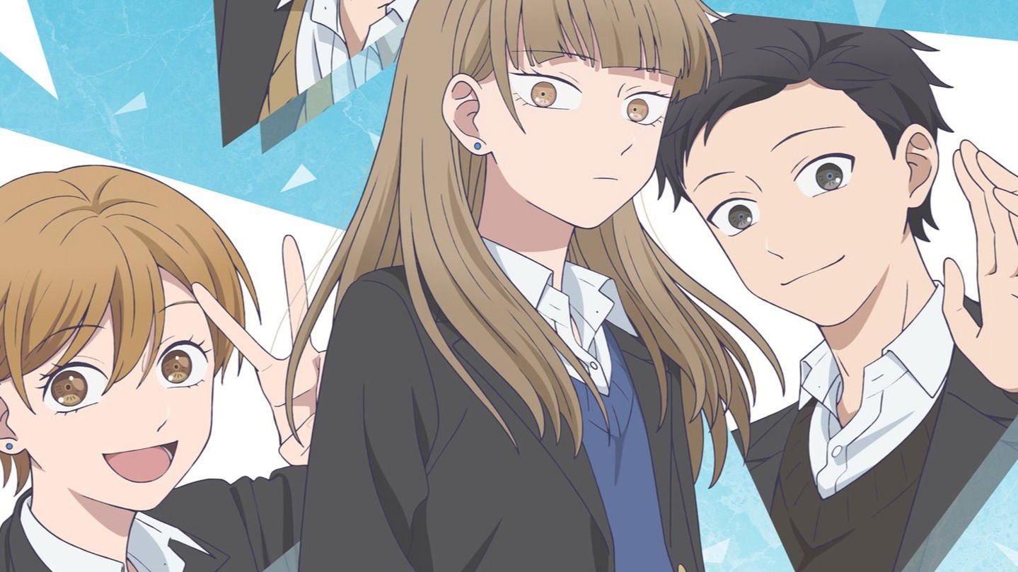 The Ramparts of Ice TV Anime Gets April 2026 Release, Promotional Video, and Cast