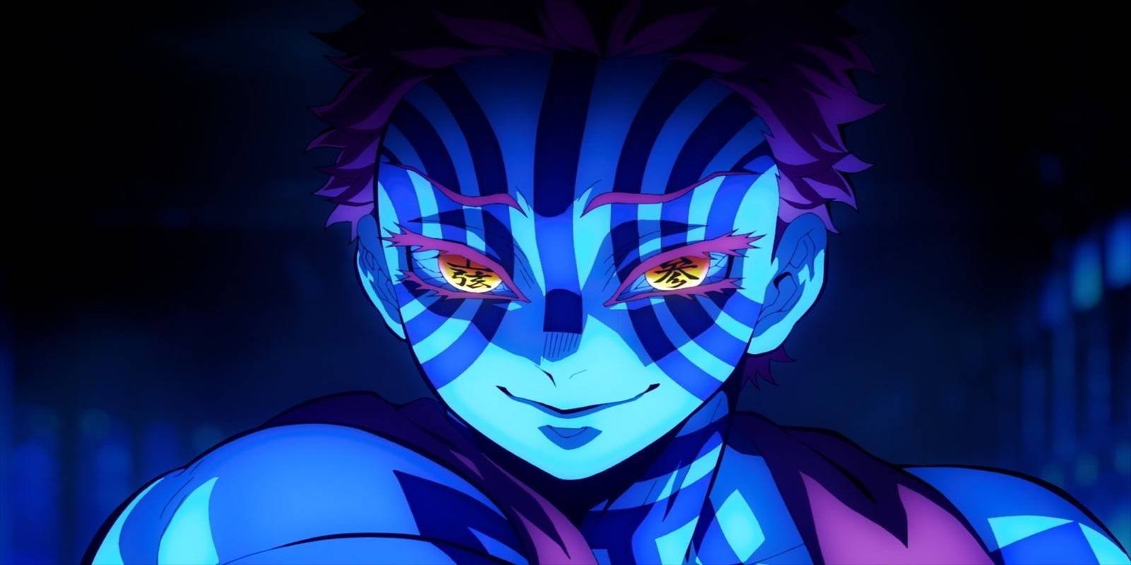 Demon Slayer Broke the Rules to Make Akaza Is the Perfect Anime Villain
