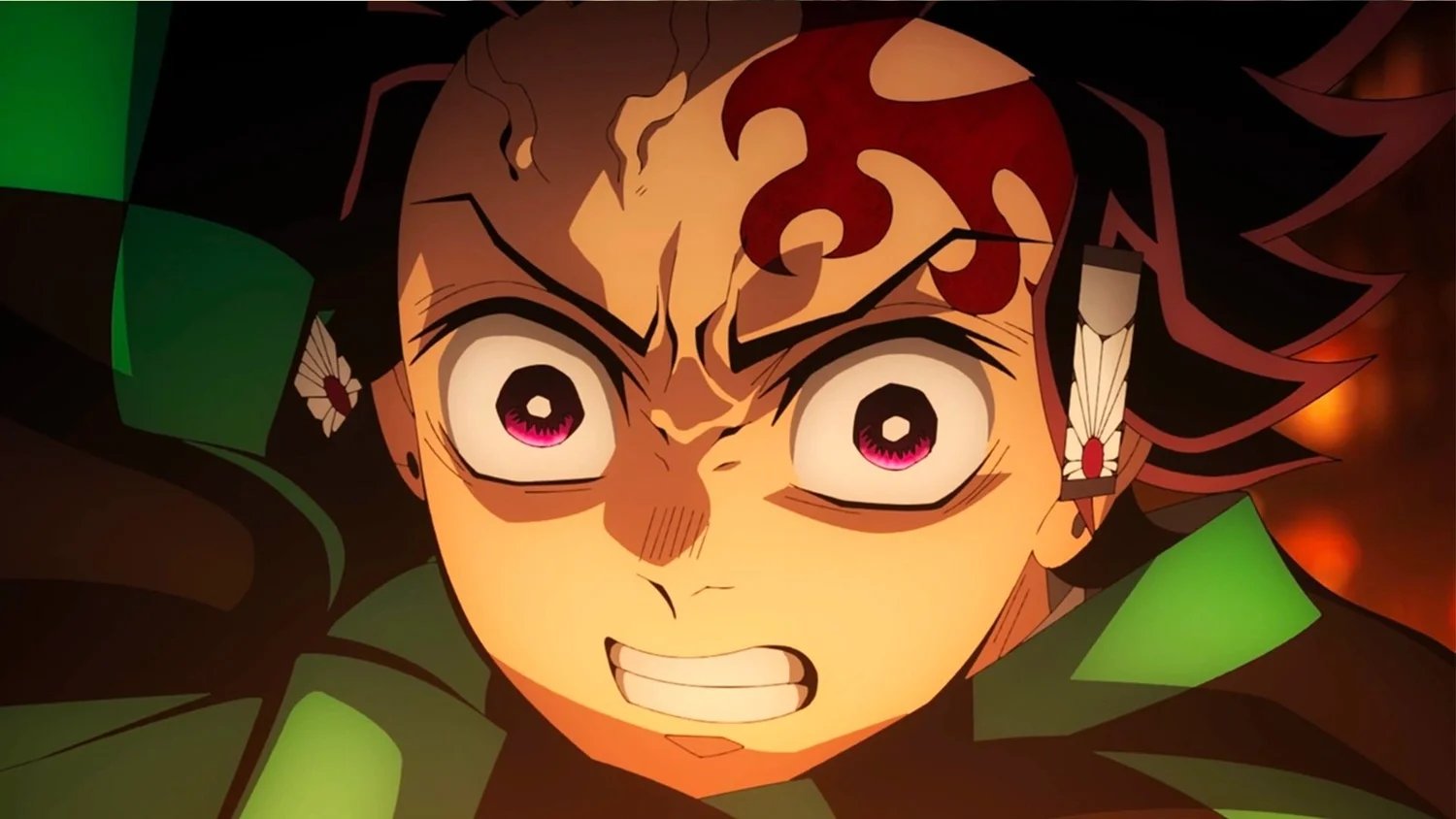 INFINITY CASTLE Is Now the Biggest Anime Movie of All Time — GeekTyrant
