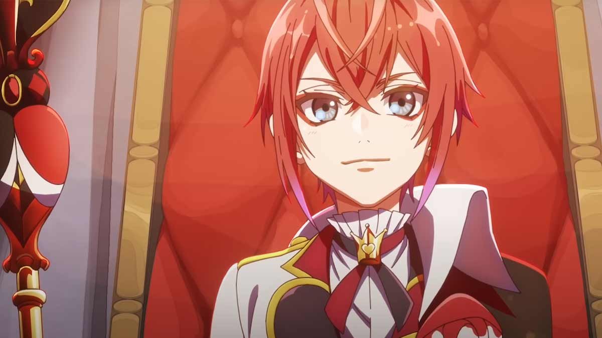 DISNEY TWISTED-WONDERLAND Main Trailer Released Ahead Of Next Month’s Premiere