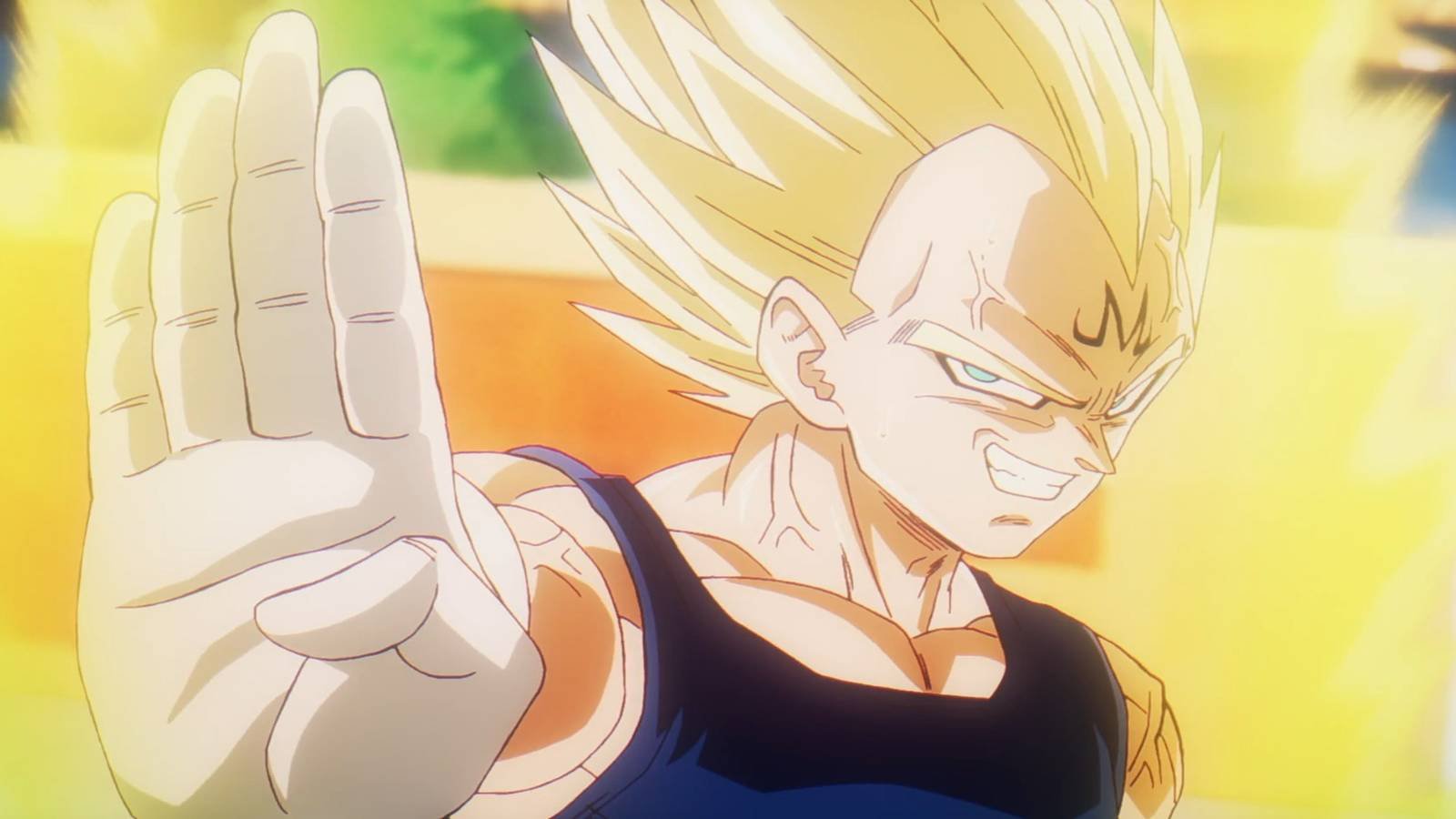 10 Anime Characters Who’d Be Better Rivals for Goku Than Vegeta