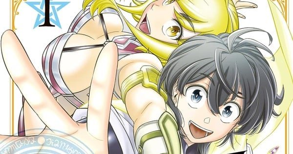 DT Tensei Manga Ends in Next Chapter – News