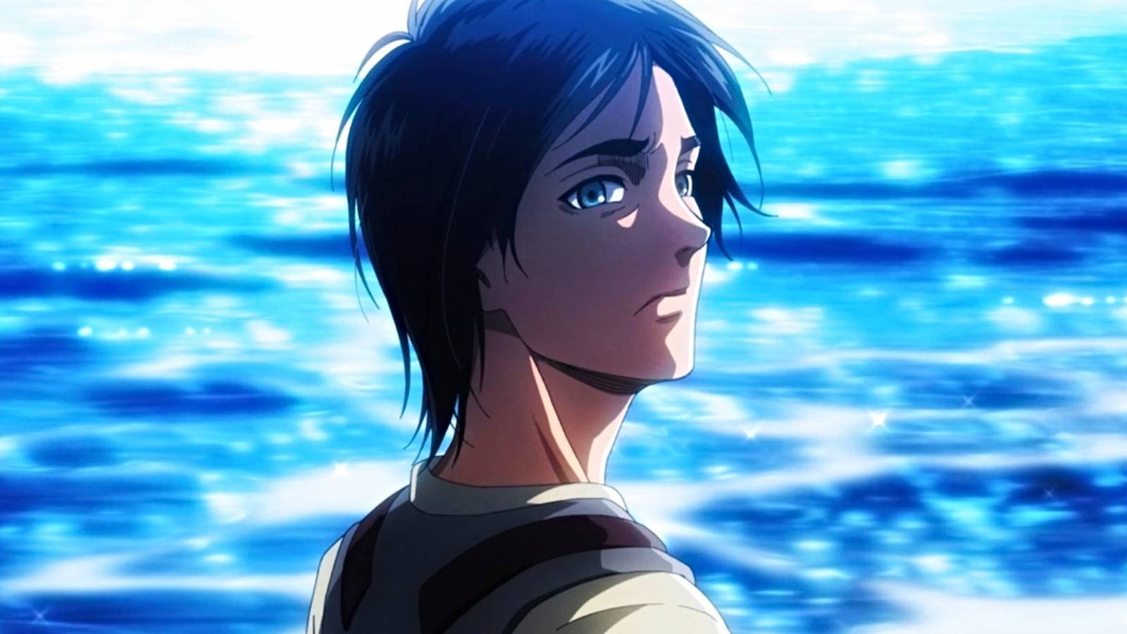 Attack on Titan’s True Successor is 86