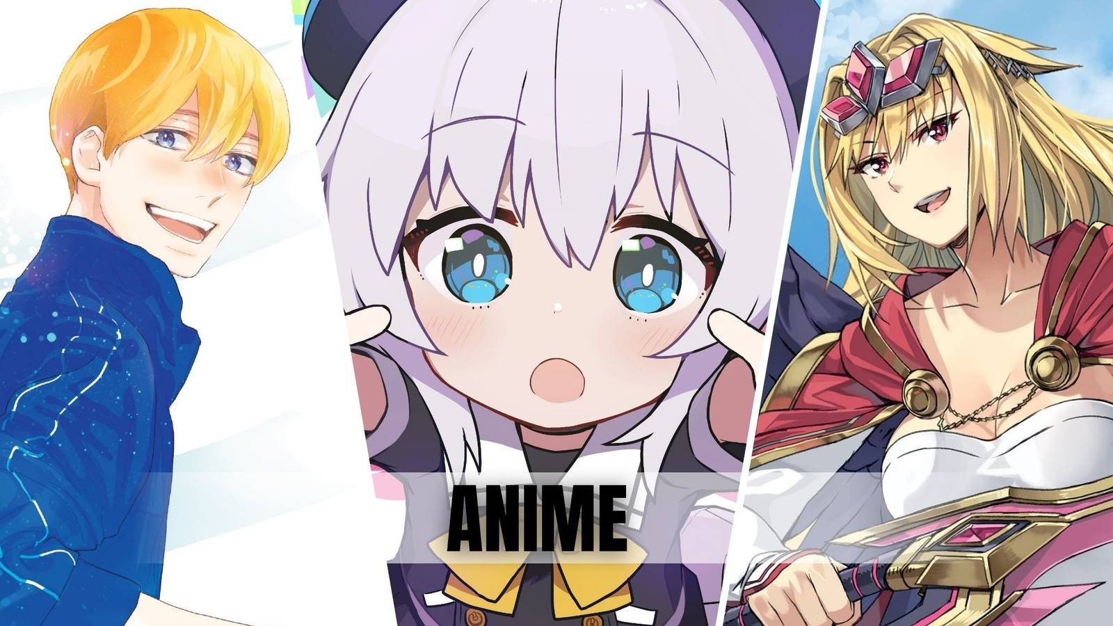 Every Must-Watch Anime Releasing During Fall 2025