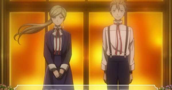 Hotel Inhumans Anime Confirms Second Season