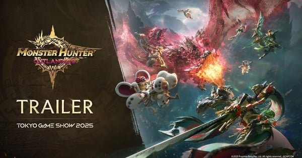 Monster Hunter Outlanders Smartphone Game’s Trailer Previews Adventurer, Battles, Closed Beta Test – News