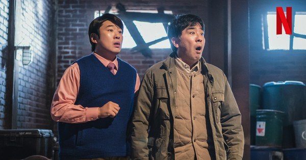 Webtoon-Based Live-Action Netflix Series Chicken Nugget Nominated for International Emmy Award – News