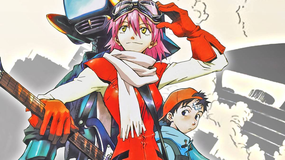 5 Masterpiece Anime Miniseries You Can Binge This Weekend
