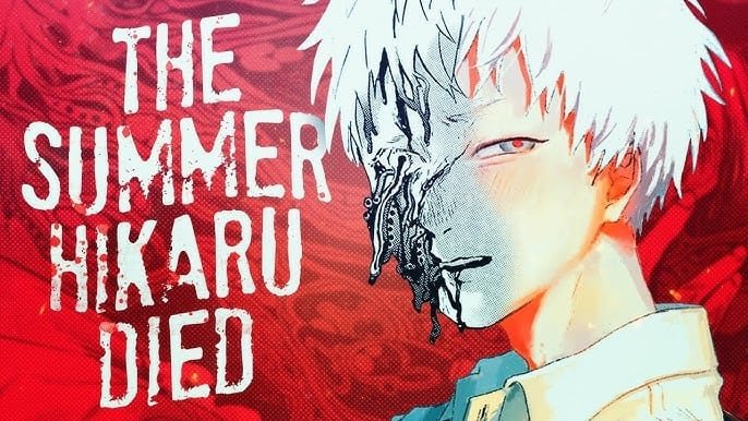 The Summer Hikaru Died Receives Second Anime Season