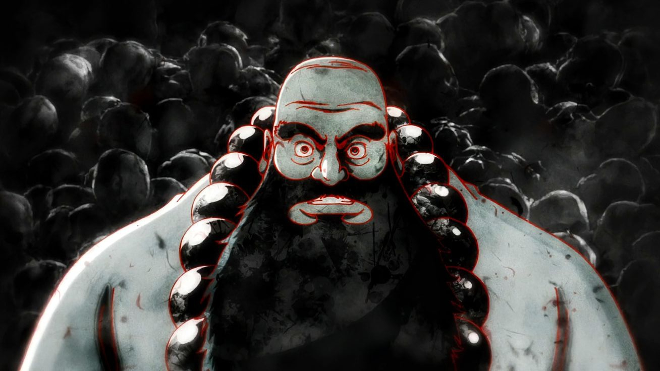10 Secret OP Anime Characters No One Talks About! But they should.