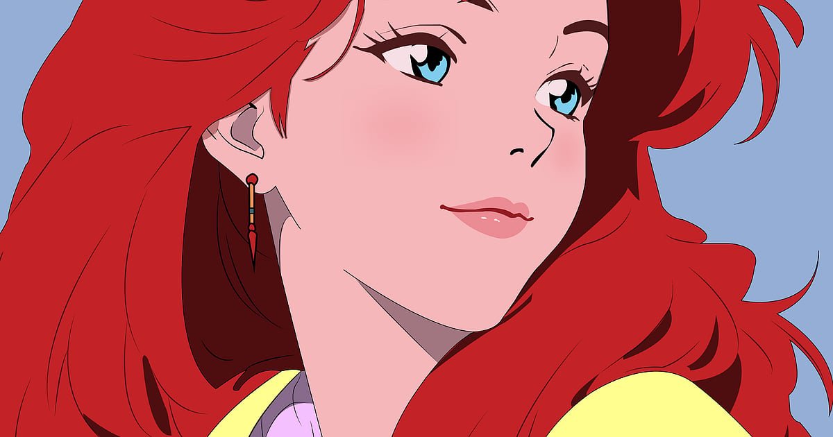 Five vintage anime you must explore