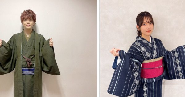 Voice Actors Kaito Ishikawa and Maaya Uchida Share Marriage Announcement