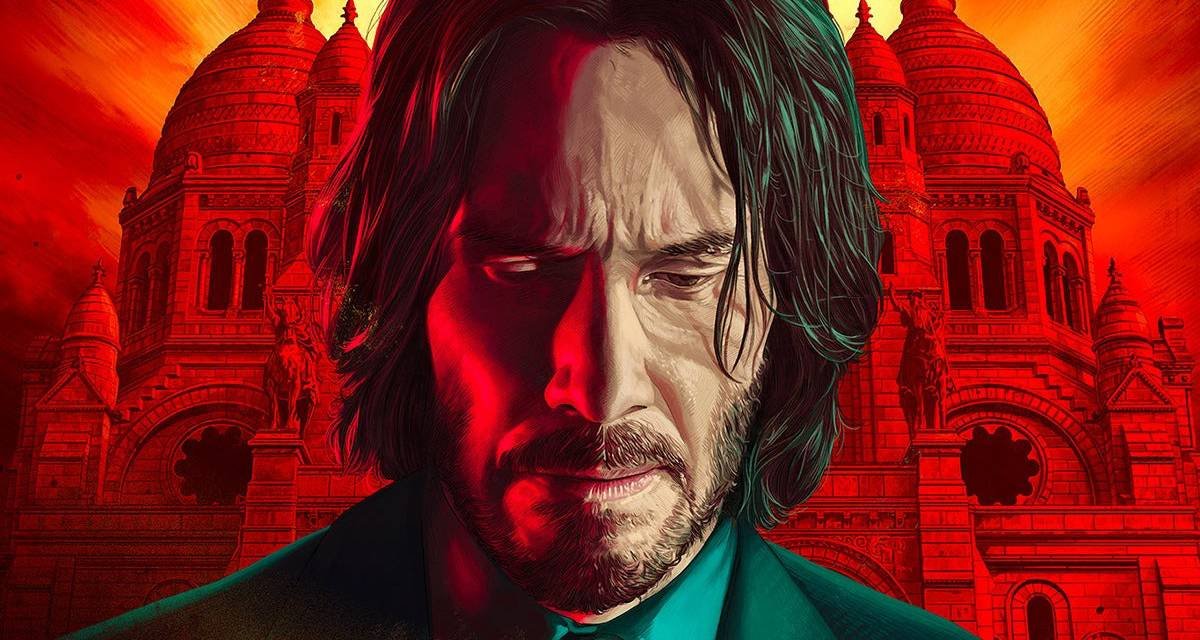 John Wick Studio’s AI Anime Movie Dreams Shattered After 1 Year of Inking Groundbreaking Deal