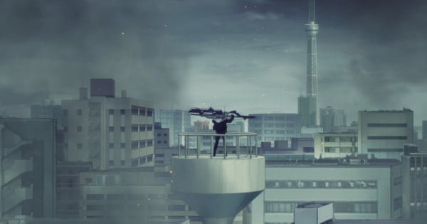 Episode 22 – Kaiju No. 8 Season 2