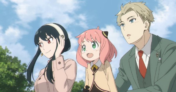 Anime Across Generations – This Week in Anime