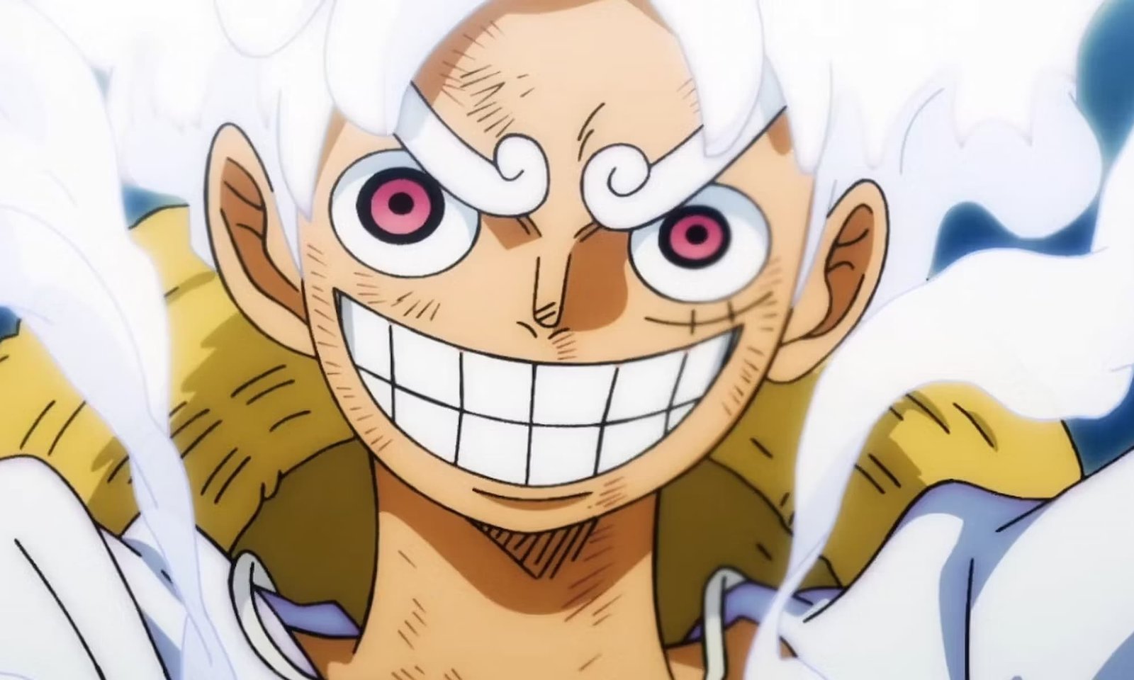 Toei Animation teases a “surprising reveal” at their New York Comic Con One Piece panel