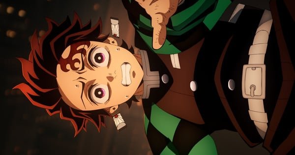 Demon Slayer Infinity Castle Becomes Top Grossing Japanese Film