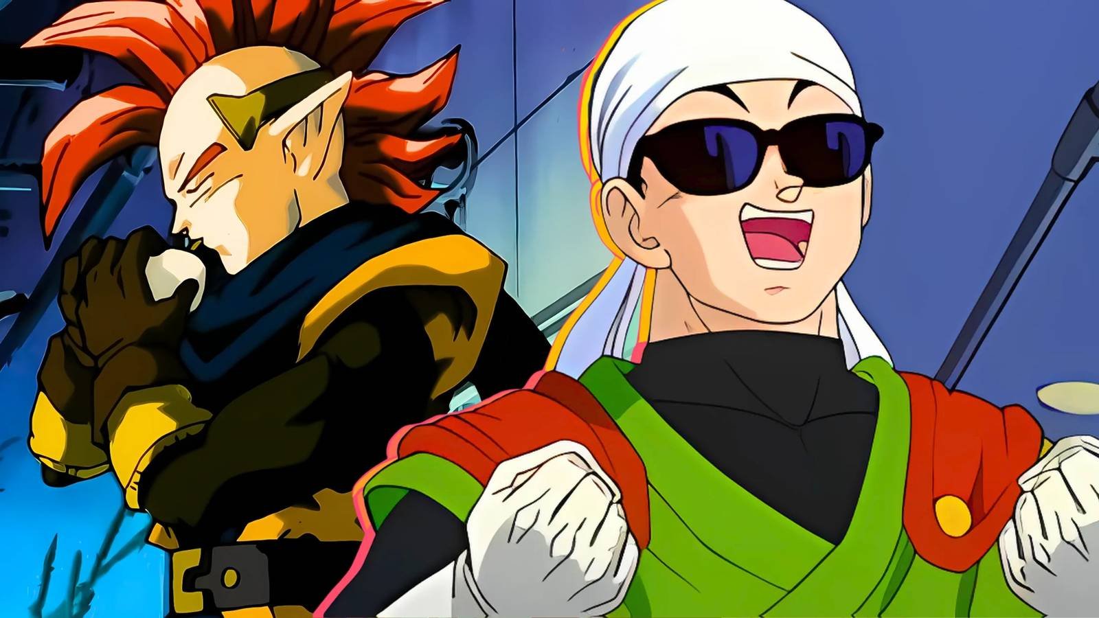 No Anime Movie Will Ever Be Better Than This 30-Year-Old Dragon Ball Anime
