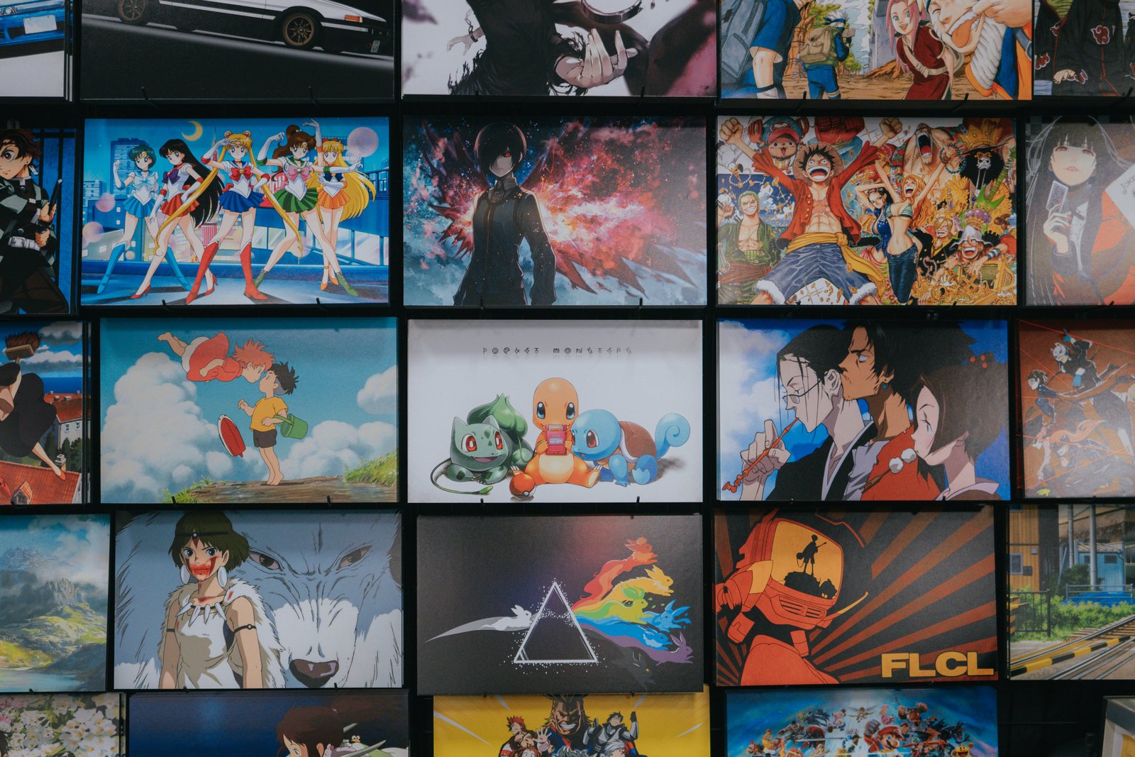 Blast From the Past: 5 Fantastic Forgotten Anime Movies of the 2000s