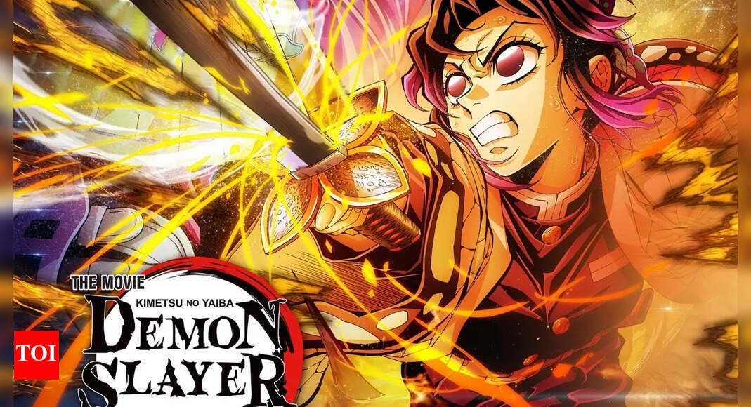 ‘Demon Slayer: Kimetsu no Yaiba – Infinity Castle’ box office collection day 9: Anime film crosses Rs 55 crore mark, inches closer to Rs 60 crore