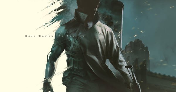Hideo Kojima Reveals the Cast for His Spy Game Physint