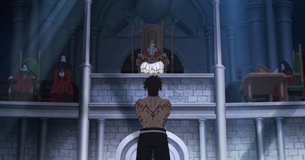 Sentenced to be a Hero TV Anime Reveals 2nd Promo Video, 2 More Cast Members – News