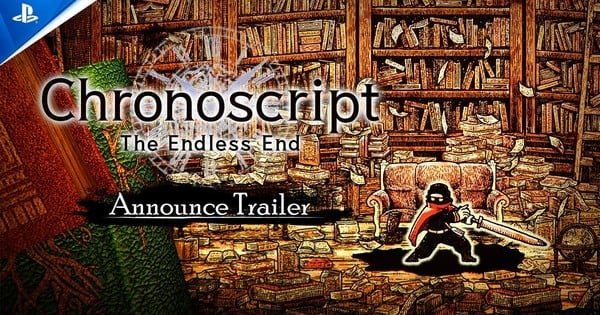 Chronoscript: The Endless End Action Game Launches in 2026 – News