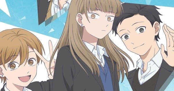 The Ramparts of Ice TV Anime’s Teaser Unveils Cast, Staff, April 2026 Debut – News